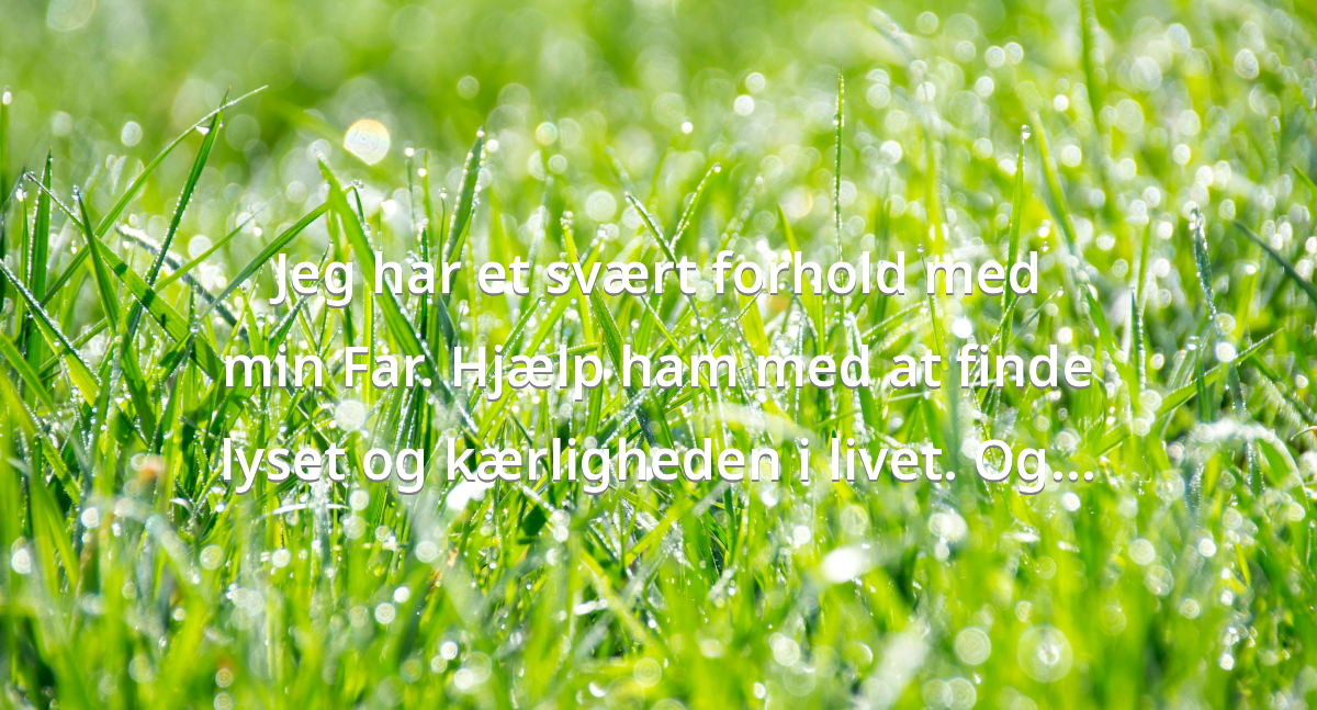 Prayer image