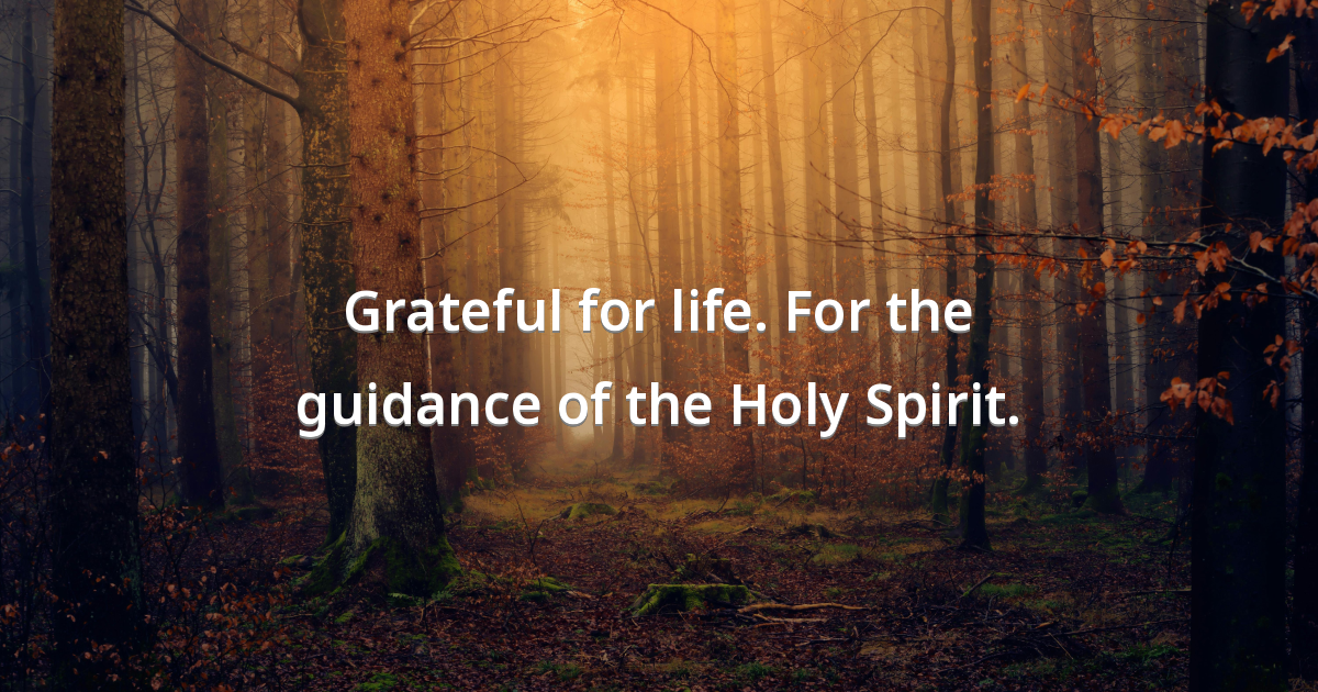 Prayer image