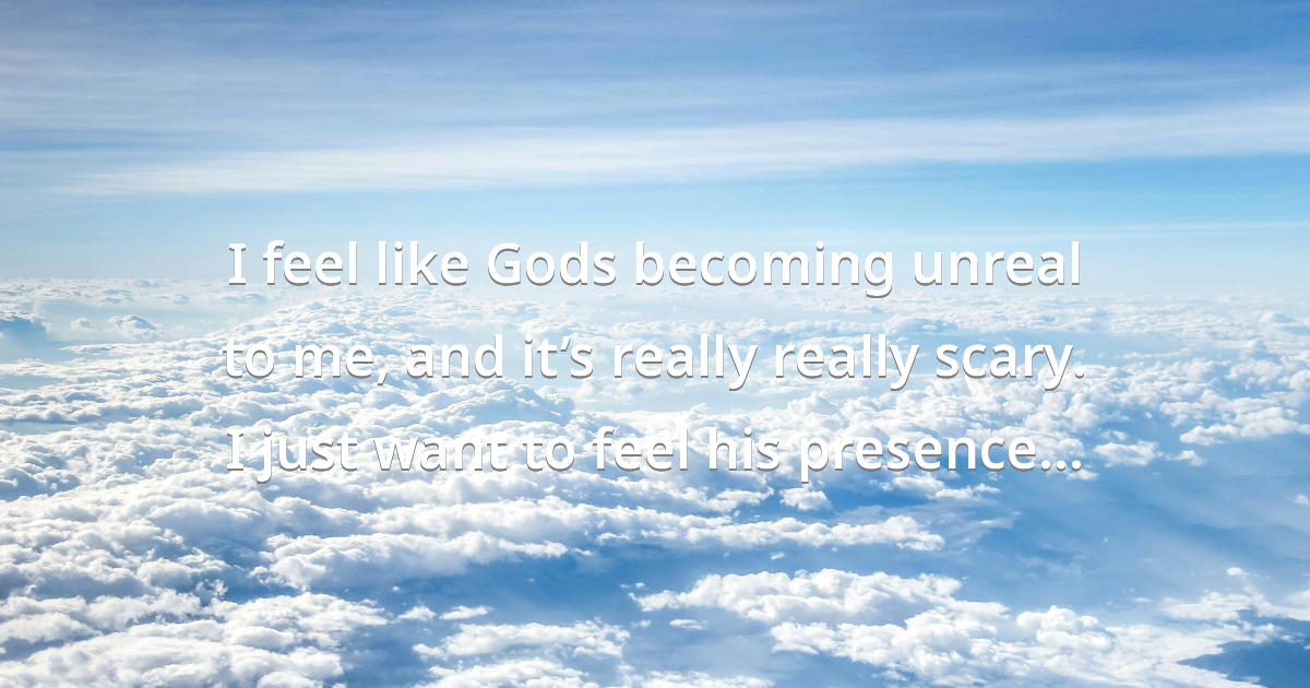 Prayer image