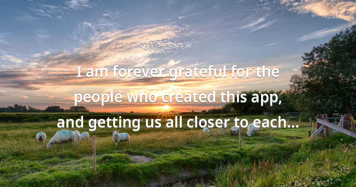 Prayer image