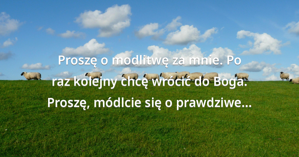 Prayer image