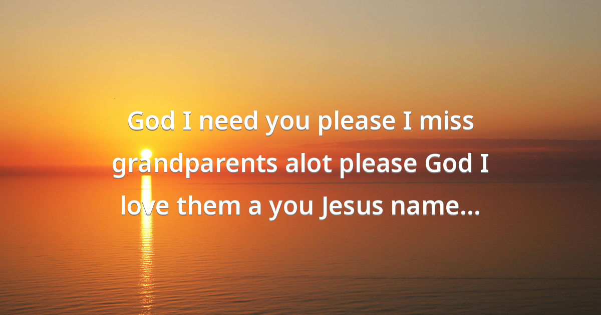 Prayer image