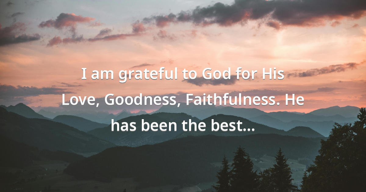Prayer image
