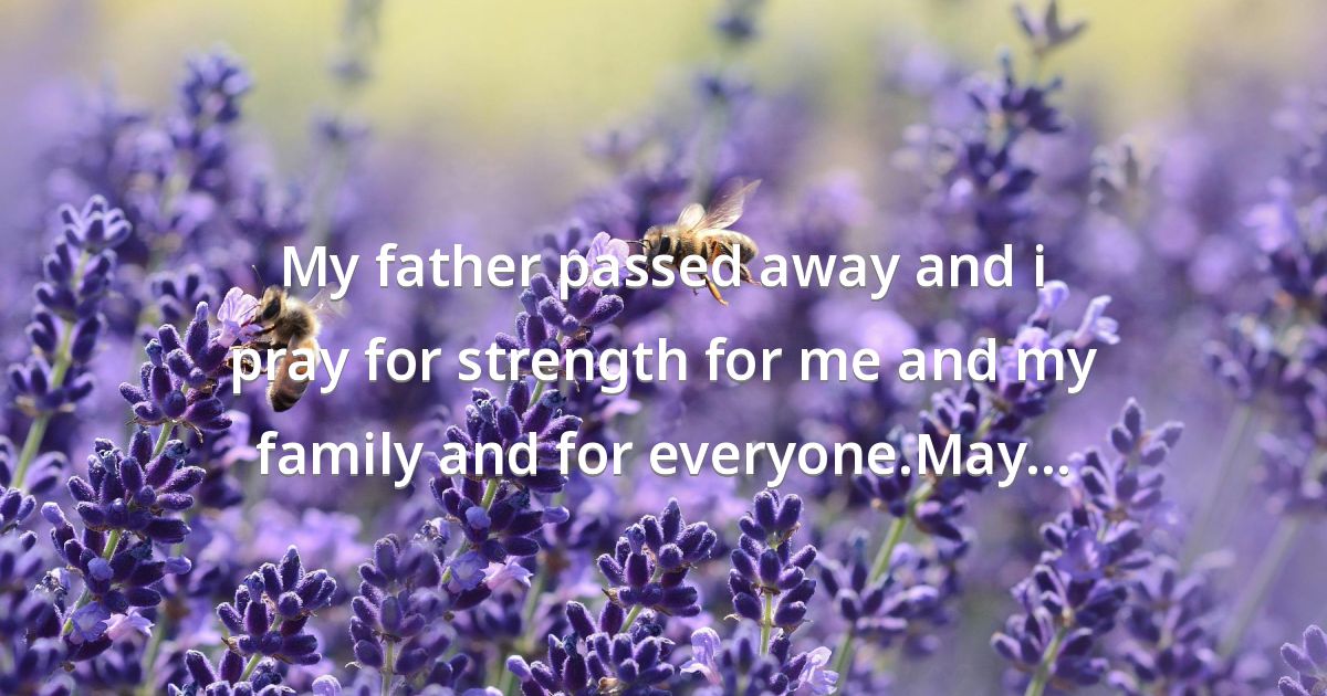 Prayer image