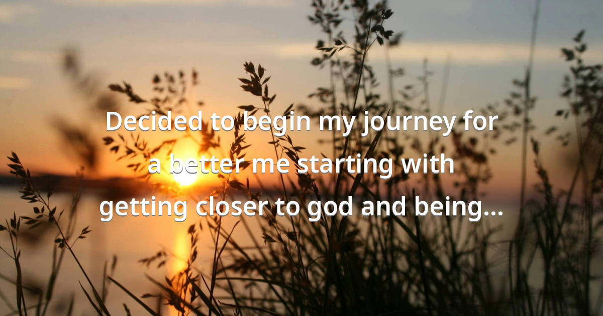 Prayer image