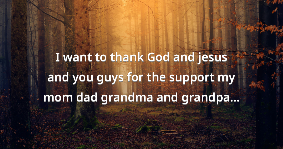 Prayer image