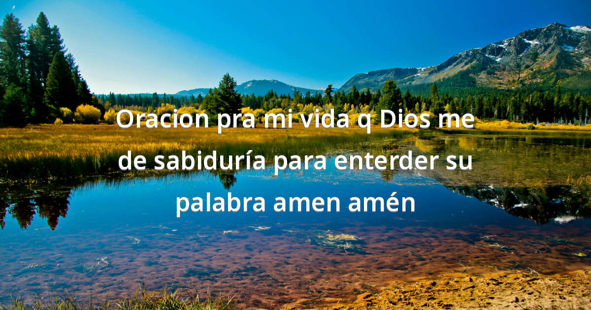Prayer image