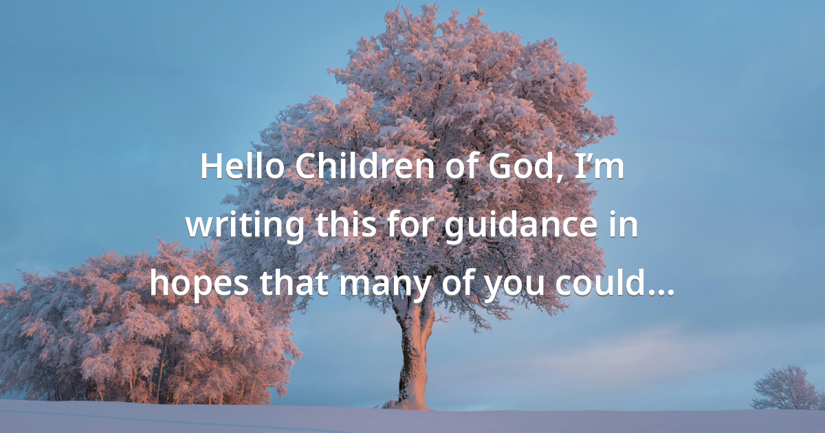 Prayer image