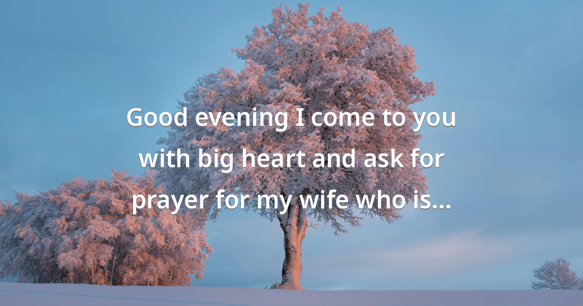 Prayer image