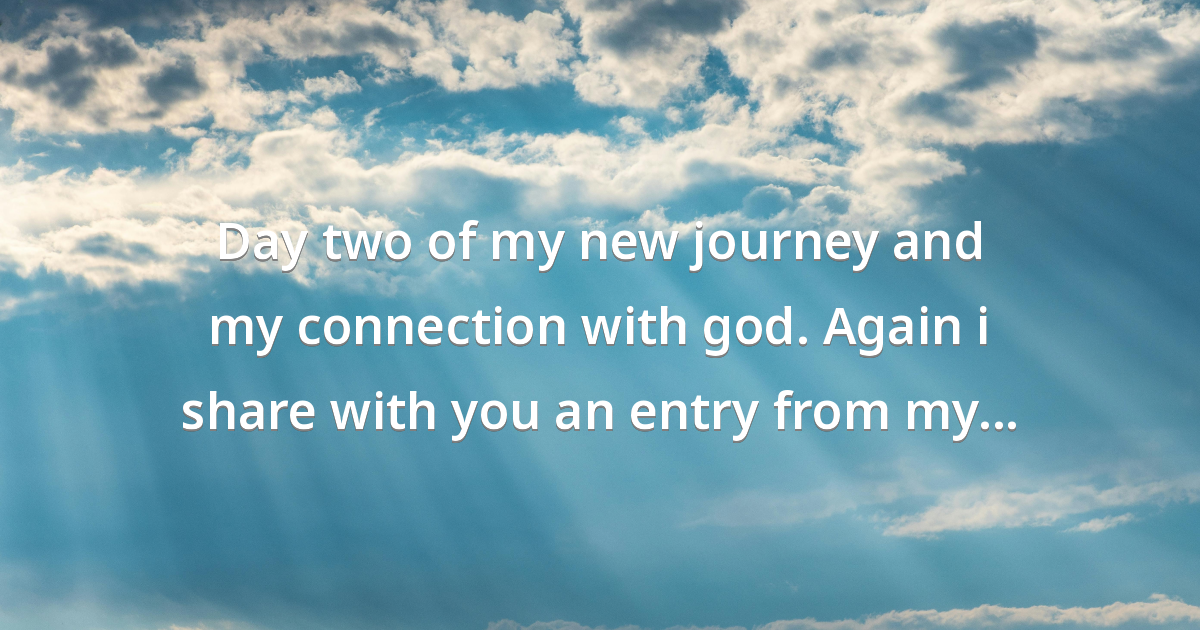 Prayer image