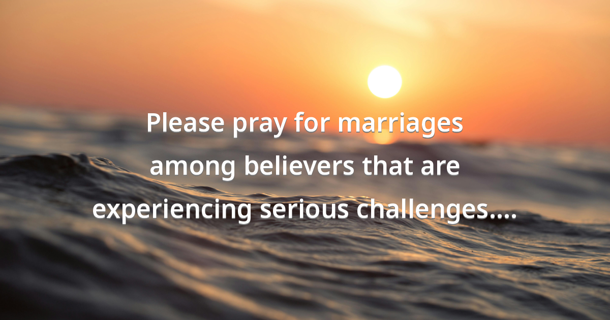 Prayer image