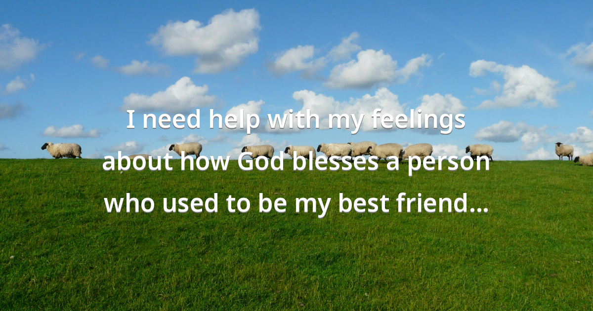 Prayer image