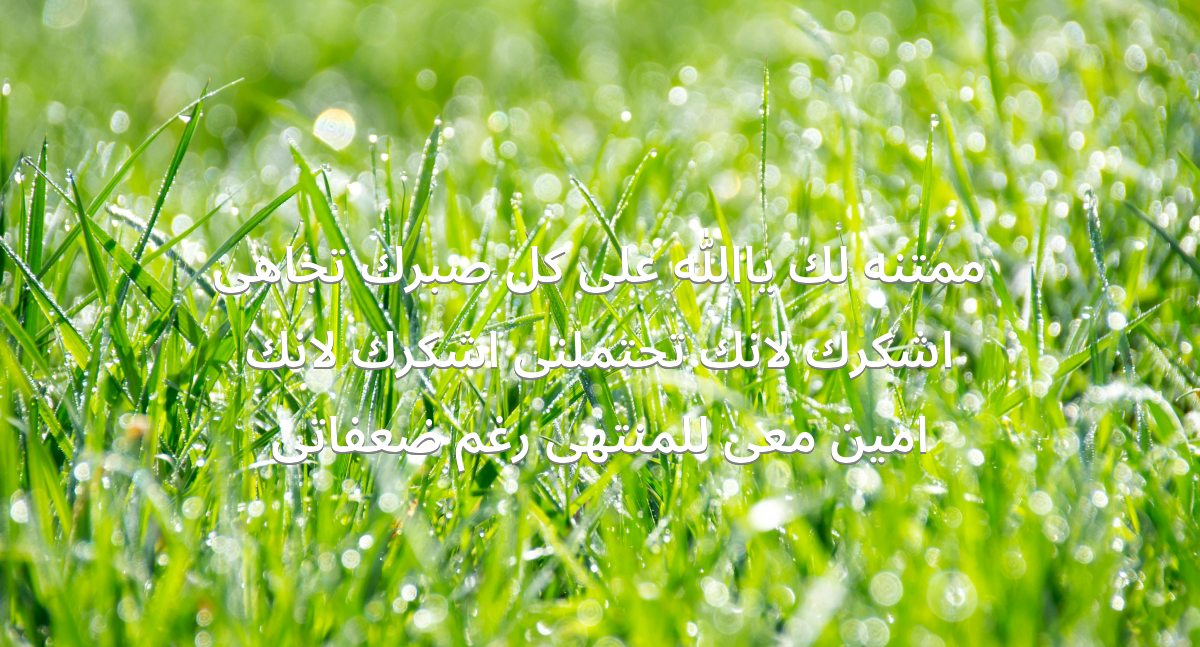 Prayer image