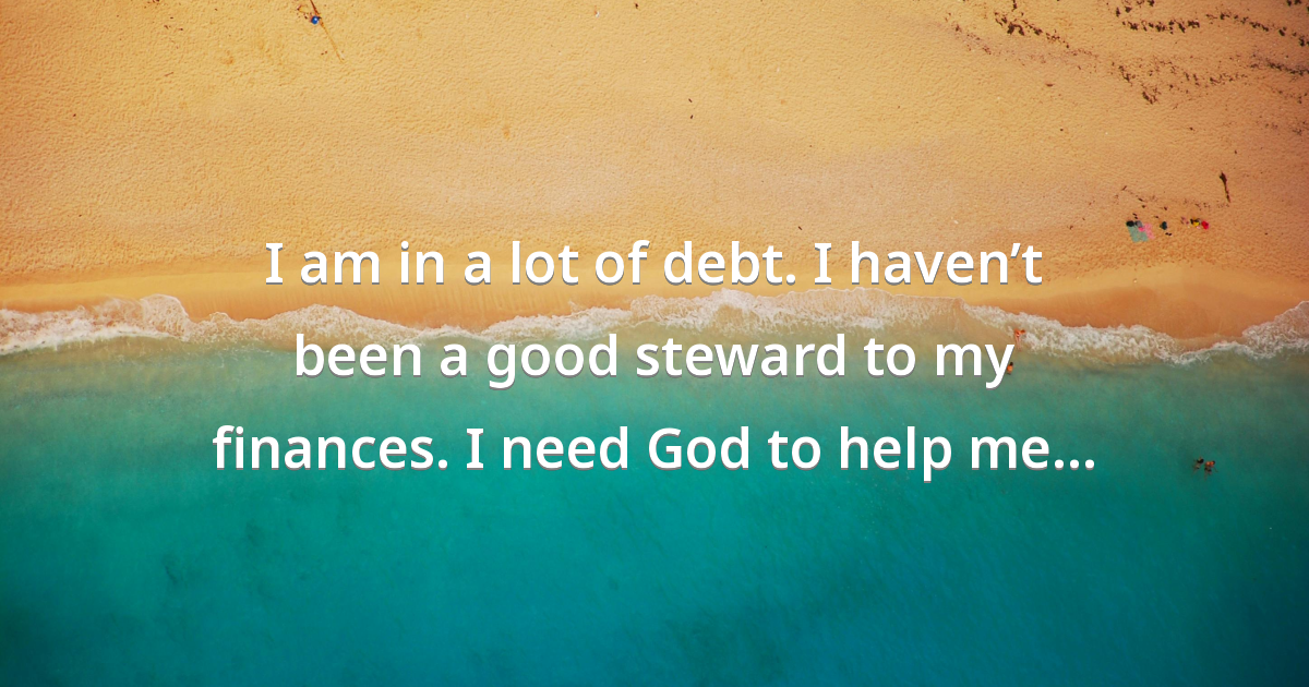 Prayer image