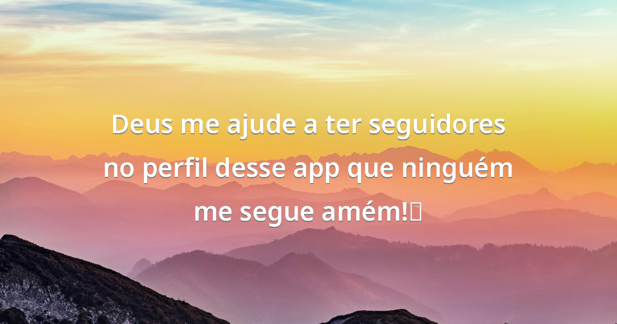 Prayer image