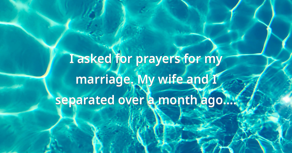 Prayer image