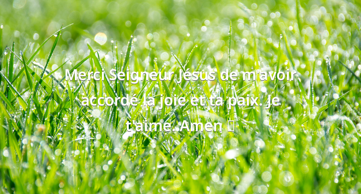Prayer image