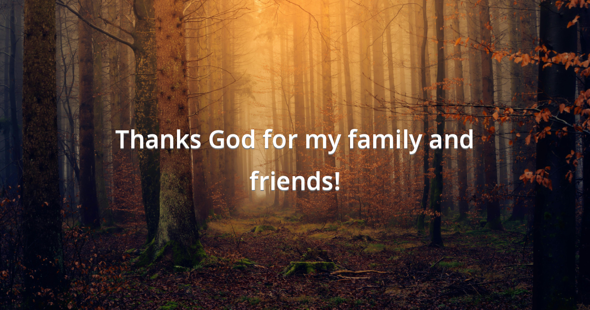 Prayer image