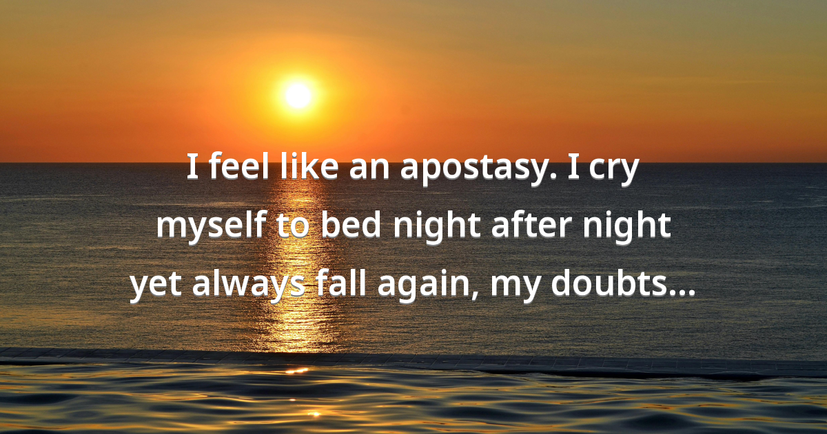 Prayer image