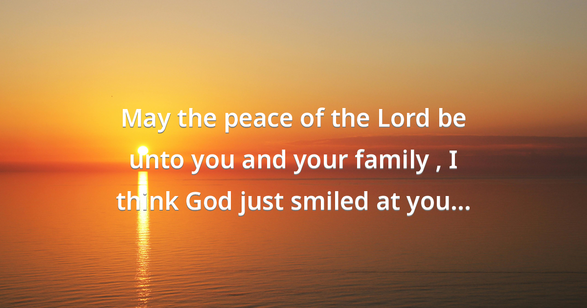 Prayer image