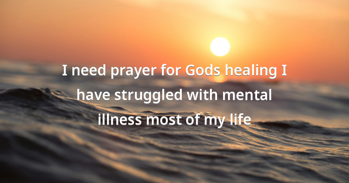 Prayer image
