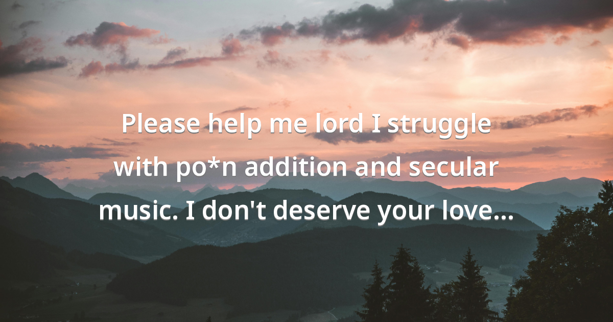 Prayer image