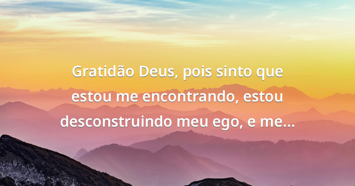 Prayer image