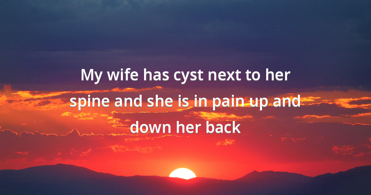 Prayer image