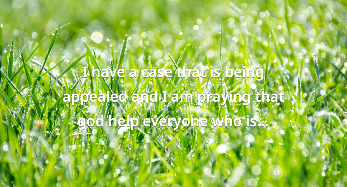 Prayer image