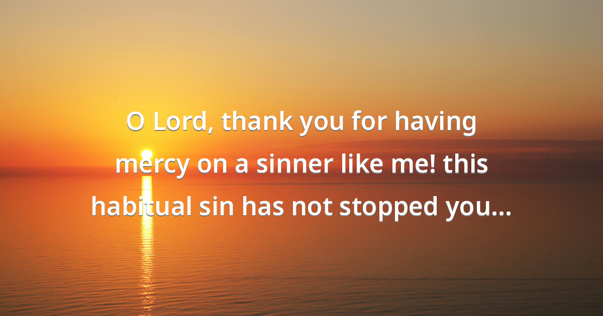 Prayer image