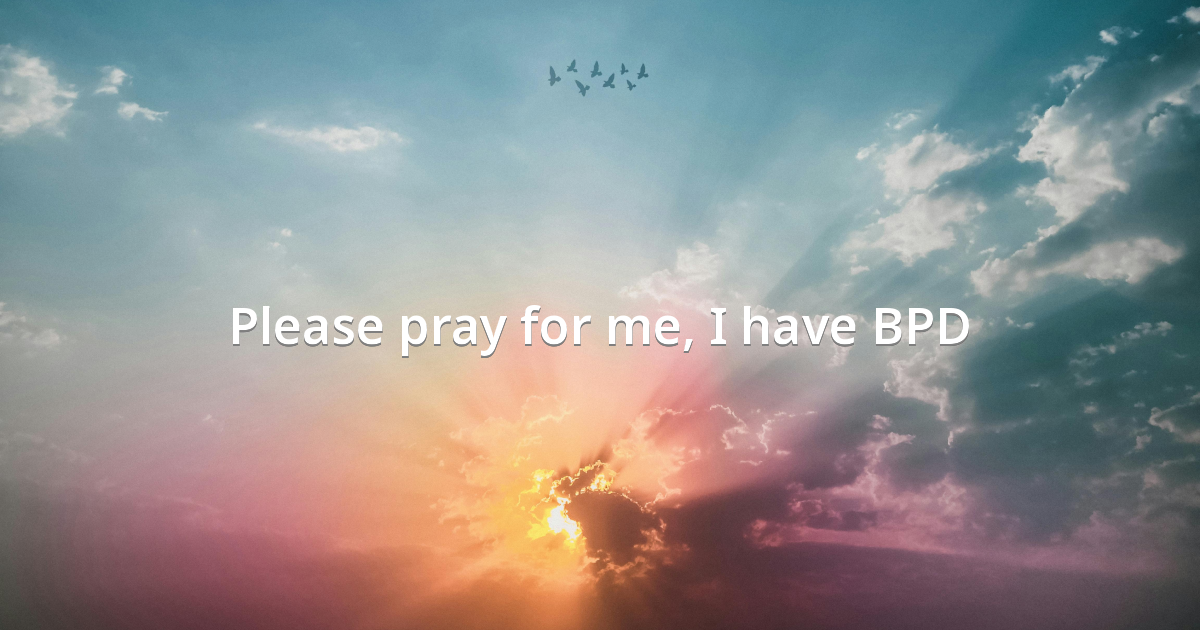 Prayer image