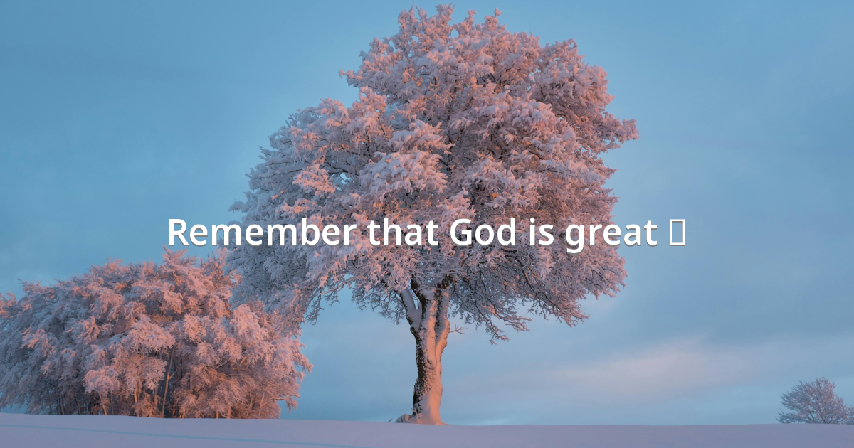 Prayer image