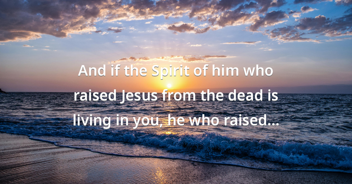 Prayer image