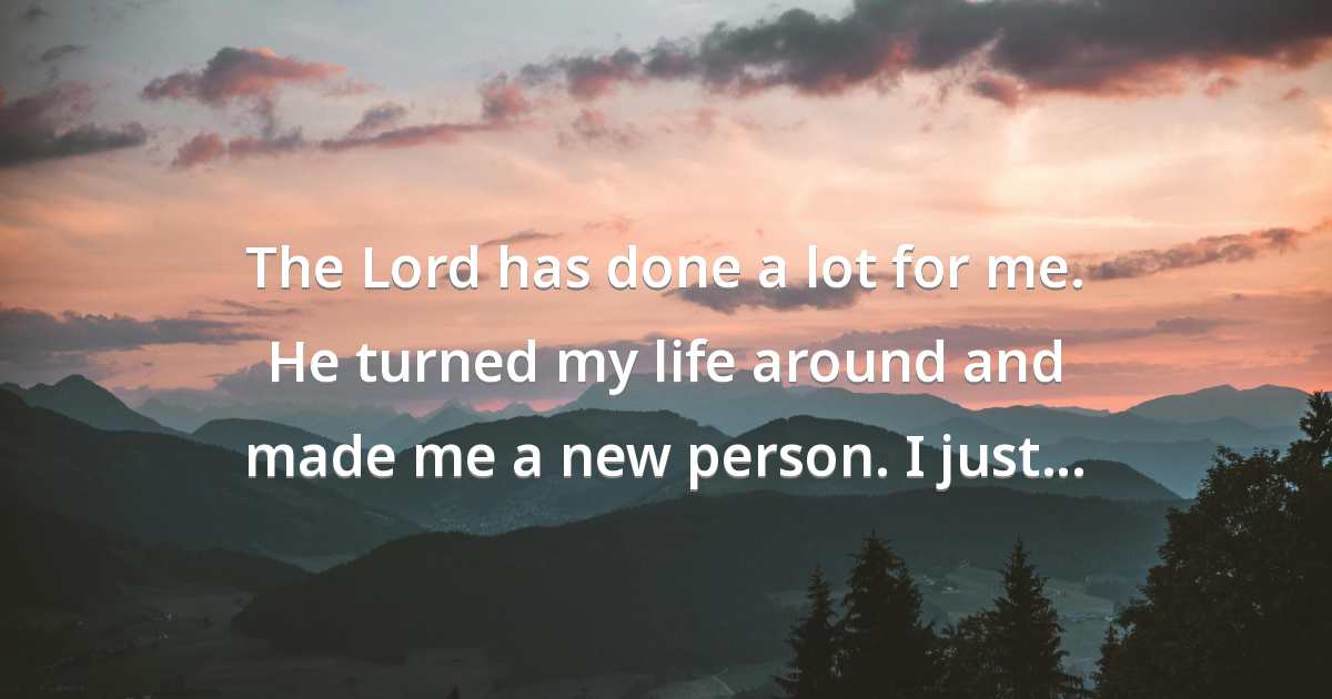 Prayer image