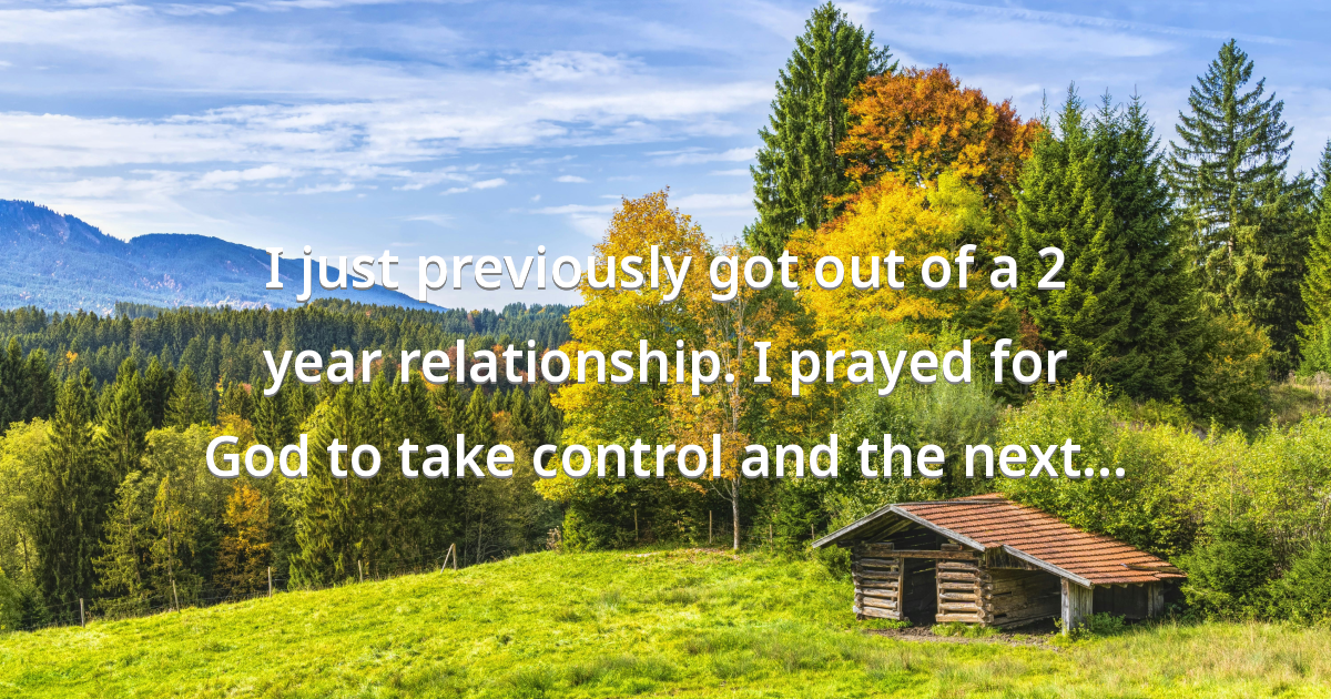 Prayer image
