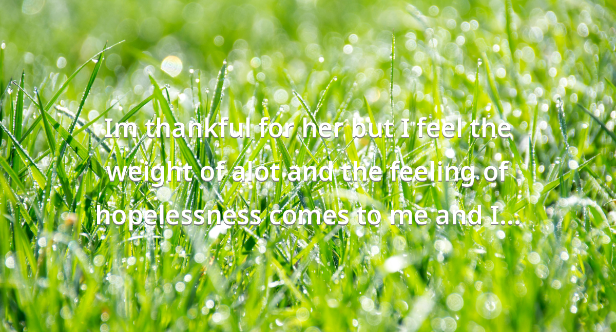 Prayer image