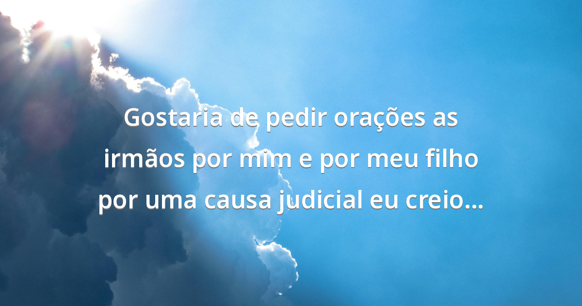 Prayer image