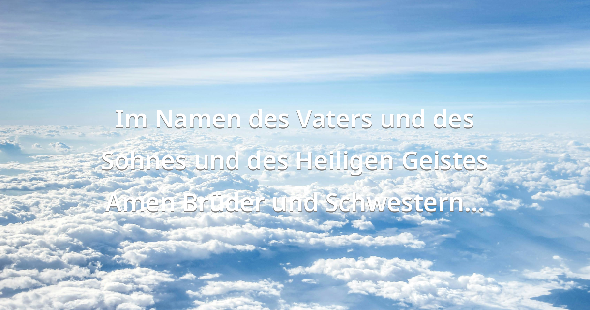 Prayer image