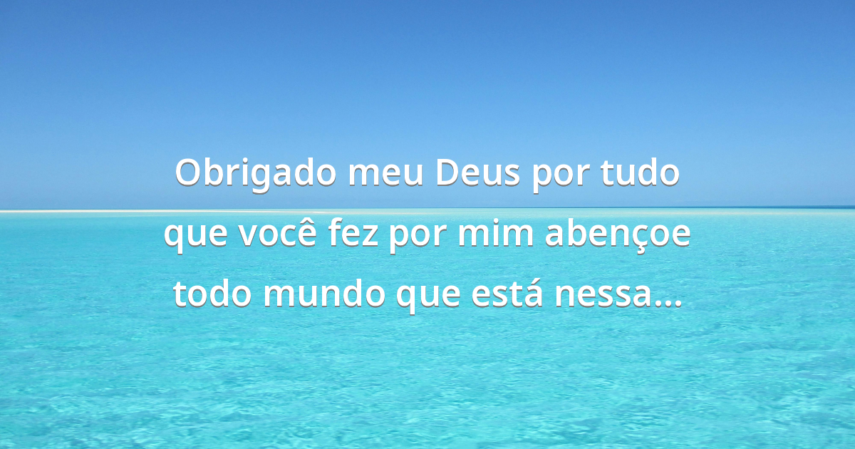 Prayer image