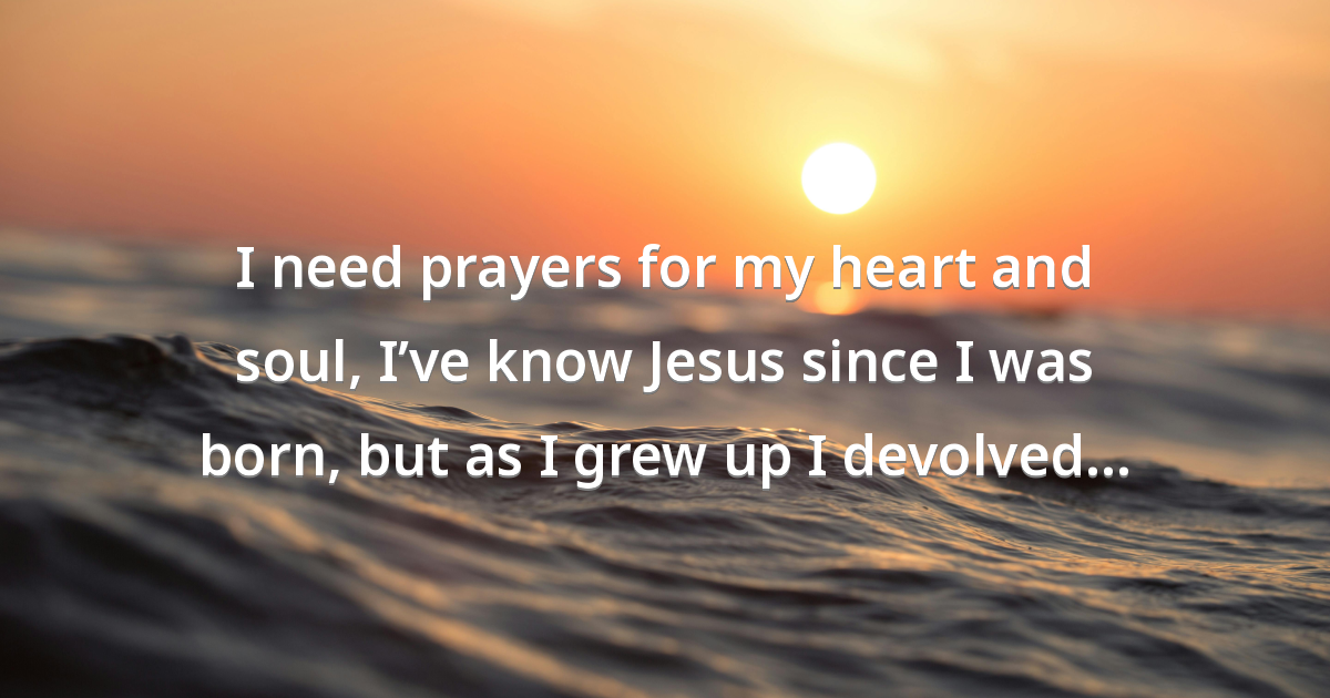 Prayer image