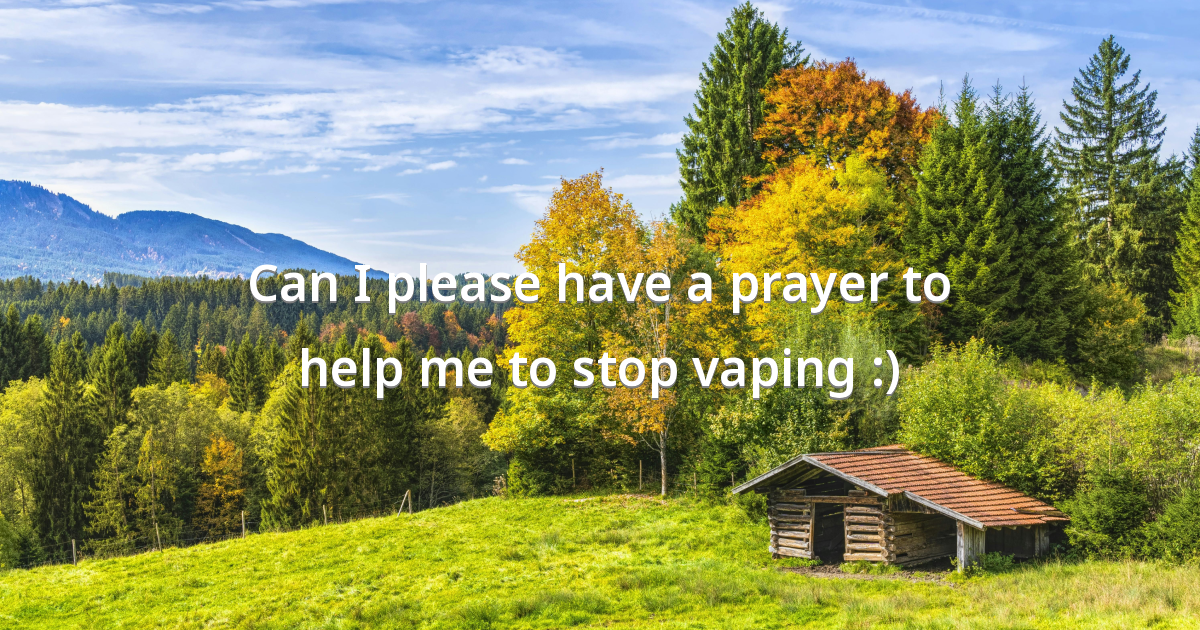 Prayer image