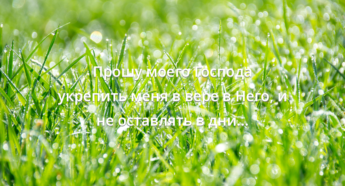 Prayer image