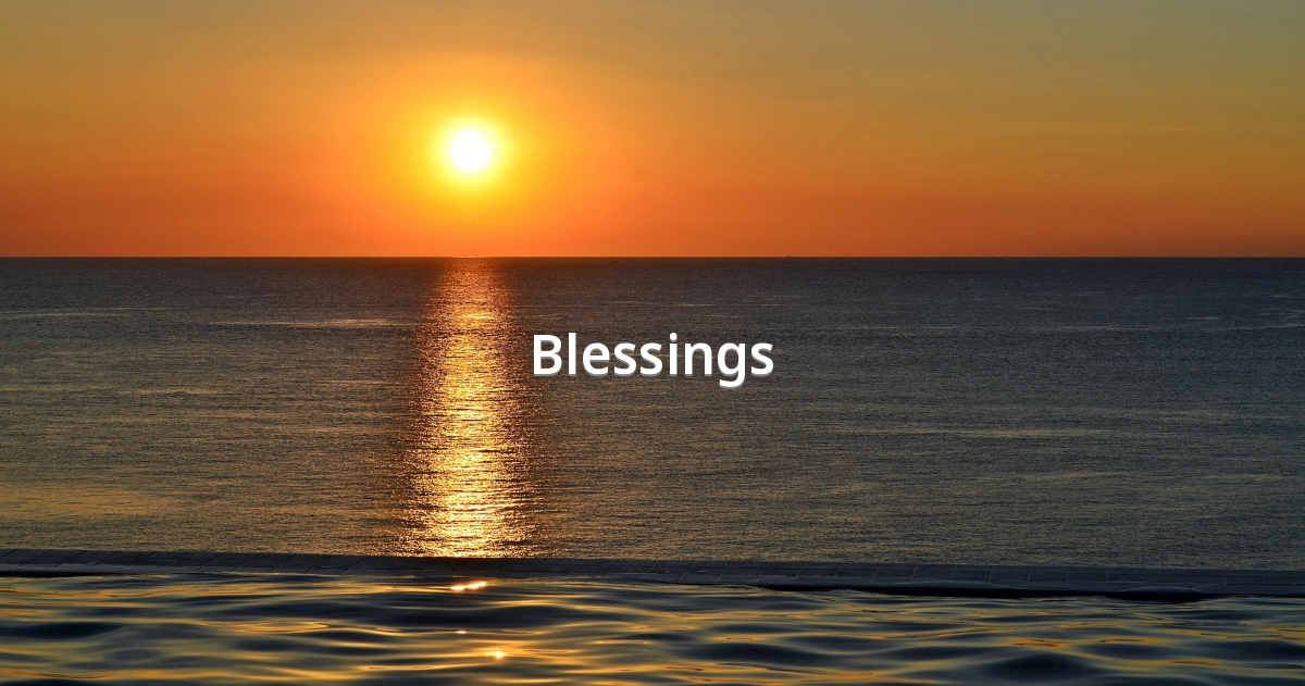 Prayer image