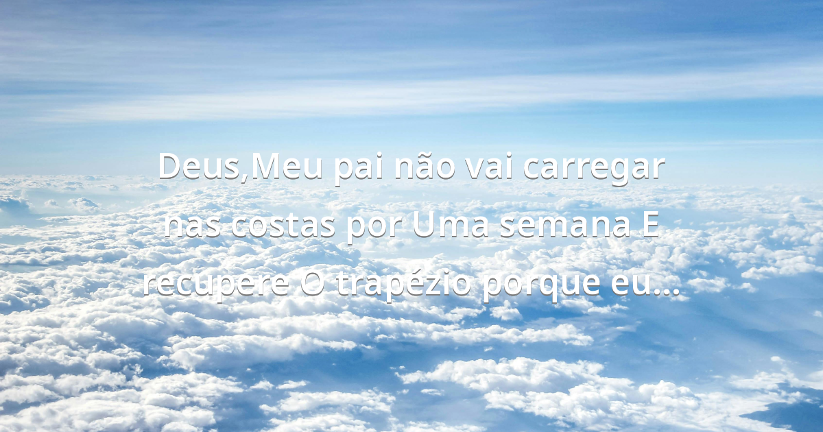 Prayer image