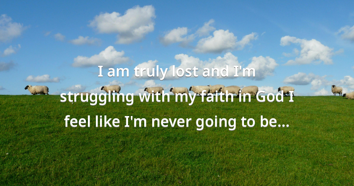 Prayer image