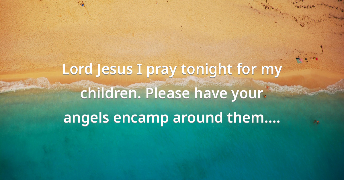 Prayer image