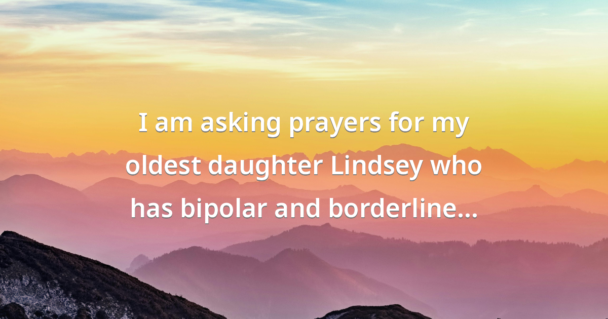 Prayer image