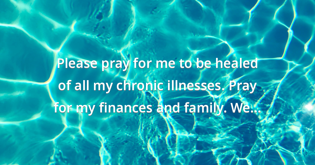 Prayer image