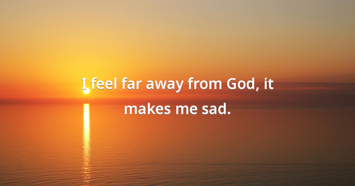 Prayer image