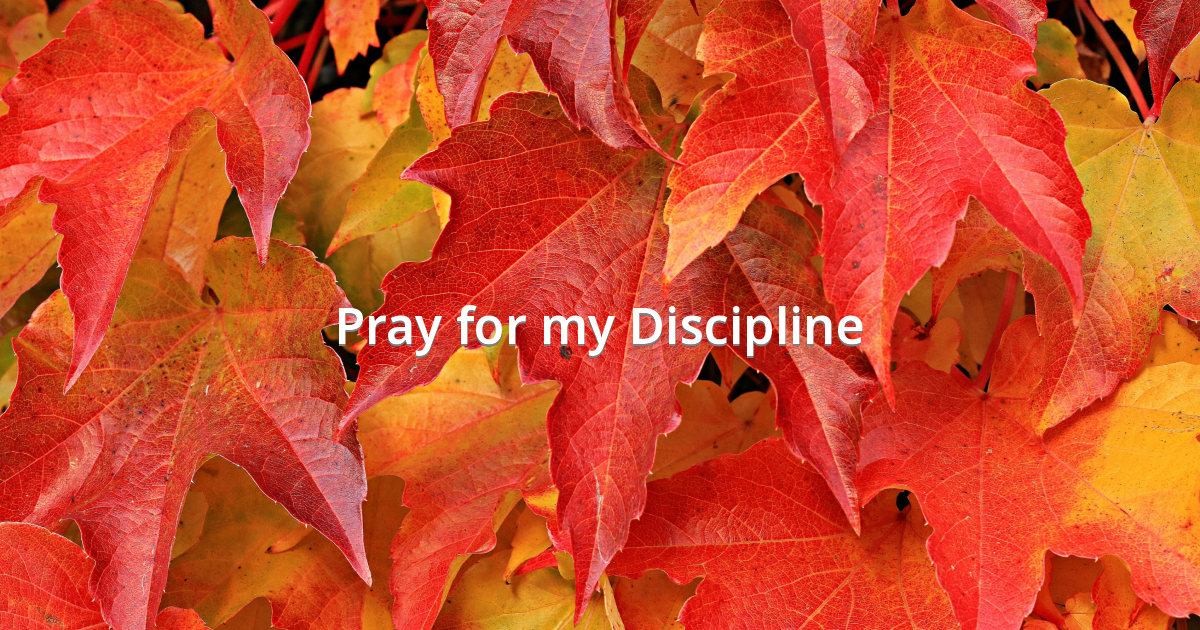 Prayer image